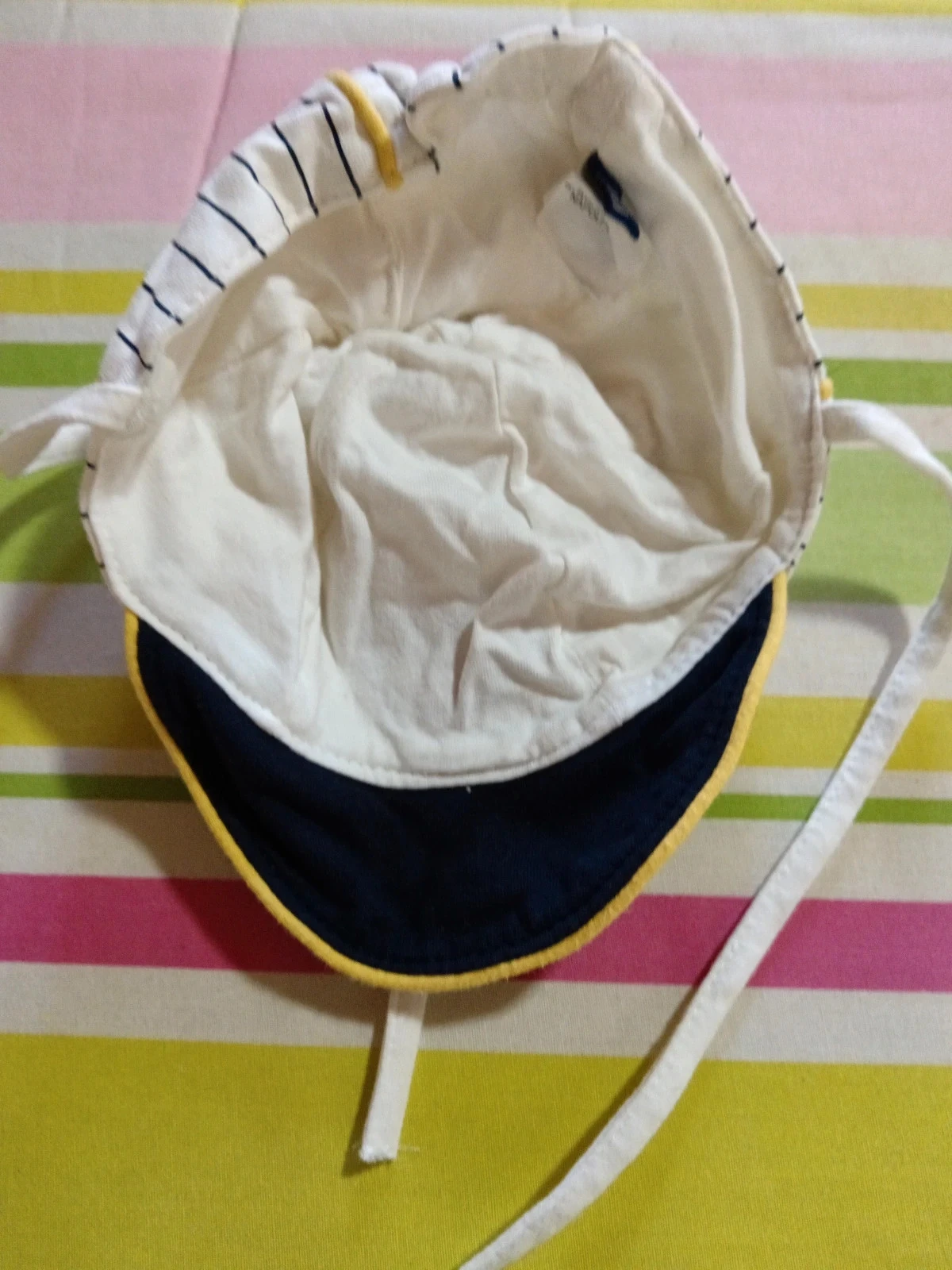 Baseball cap – photo 2